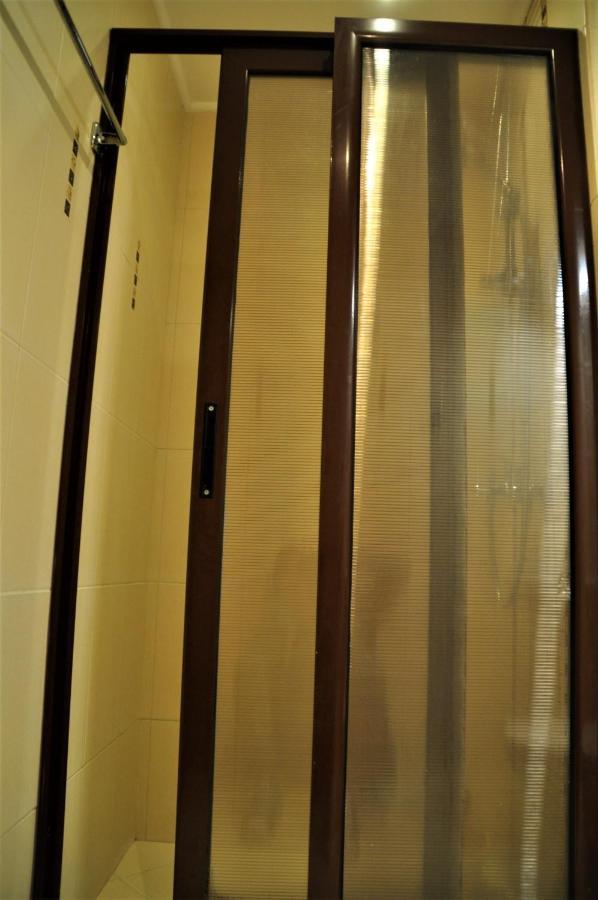Private Studio In "Green Life Beach Resort Sozopol" Εξωτερικό φωτογραφία