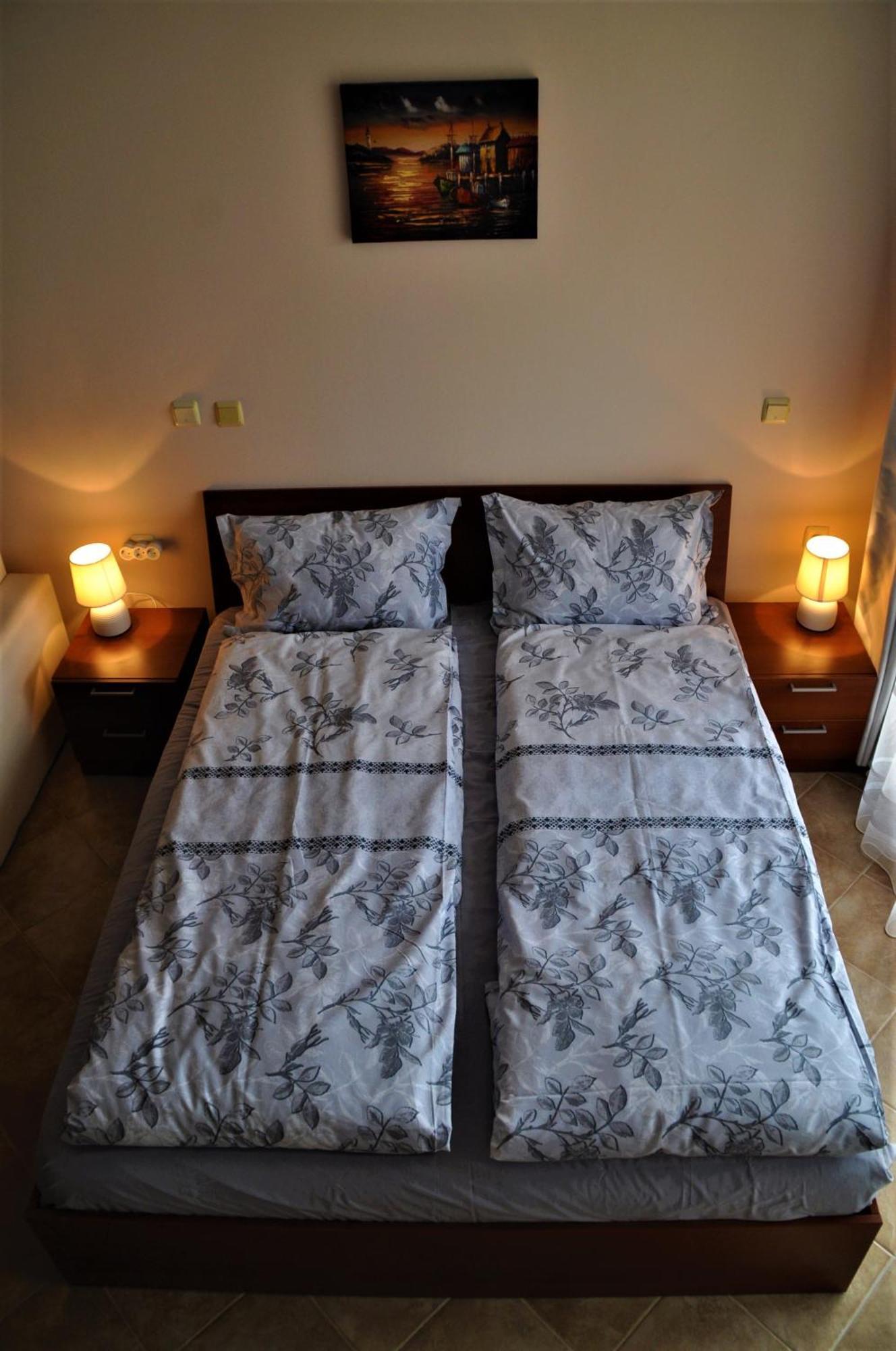 Private Studio In "Green Life Beach Resort Sozopol" Εξωτερικό φωτογραφία
