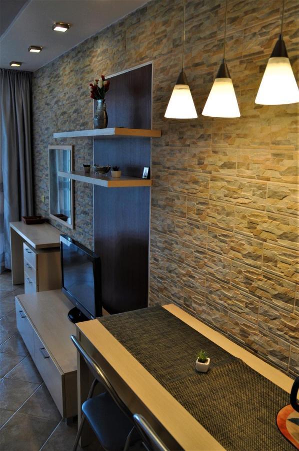 Private Studio In "Green Life Beach Resort Sozopol" Εξωτερικό φωτογραφία