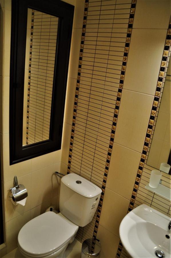 Private Studio In "Green Life Beach Resort Sozopol" Εξωτερικό φωτογραφία