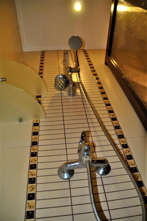 Private Studio In "Green Life Beach Resort Sozopol" Εξωτερικό φωτογραφία
